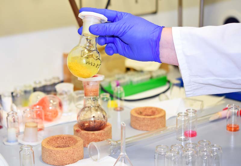 Quels sont les produits chimiques dangereux ?