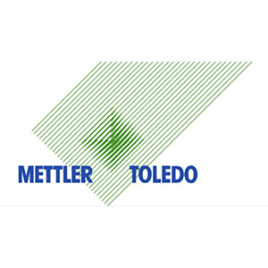 logo Mettler Toledo