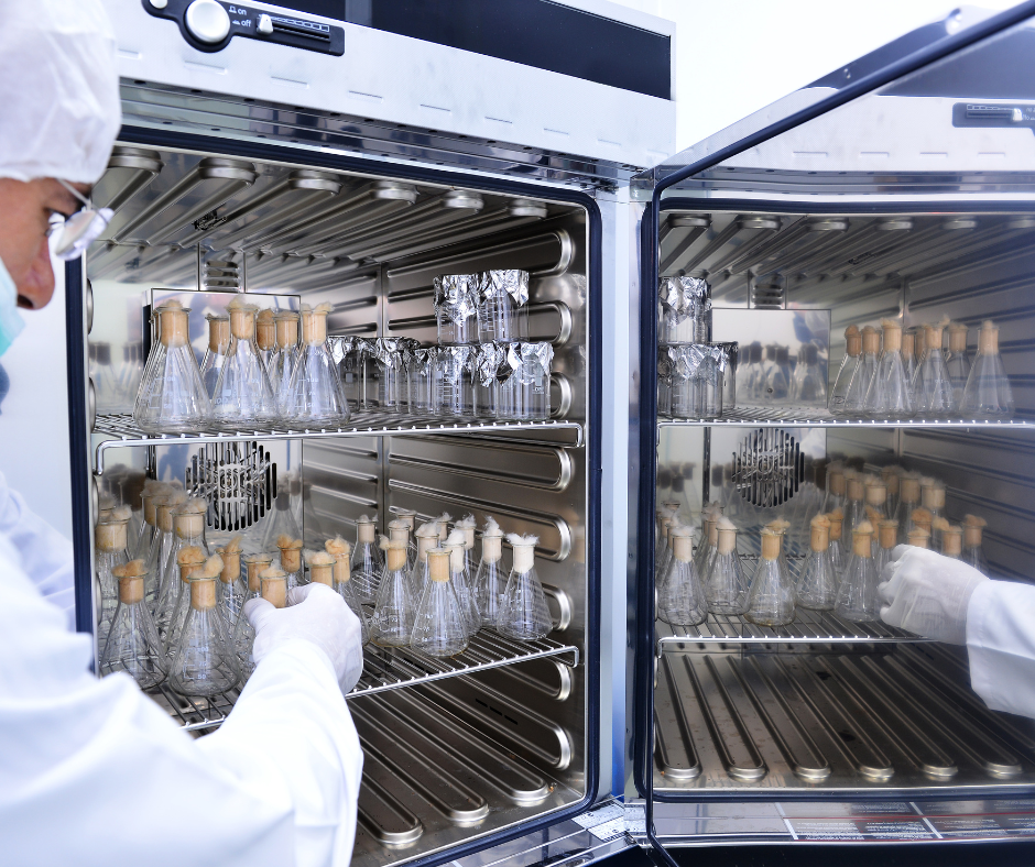 Distributeur Matériel de laboratoire France