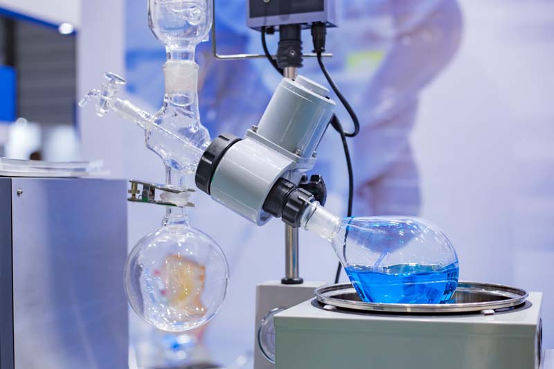 Quelles sont les substances biologiques ?