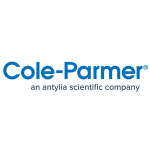logo Cole-Parmer