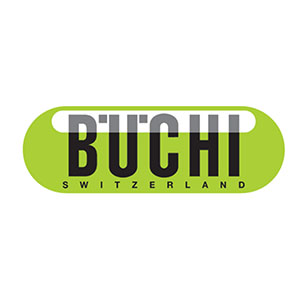 logo Buchi