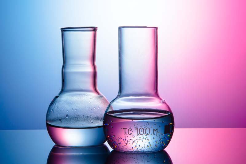 Comment manipuler les produits chimiques ?