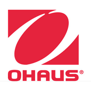 logo Ohaus