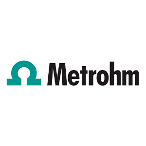 logo Metrohm