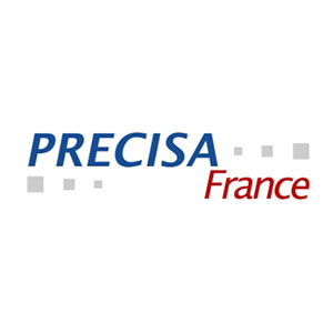 logo Precisa france