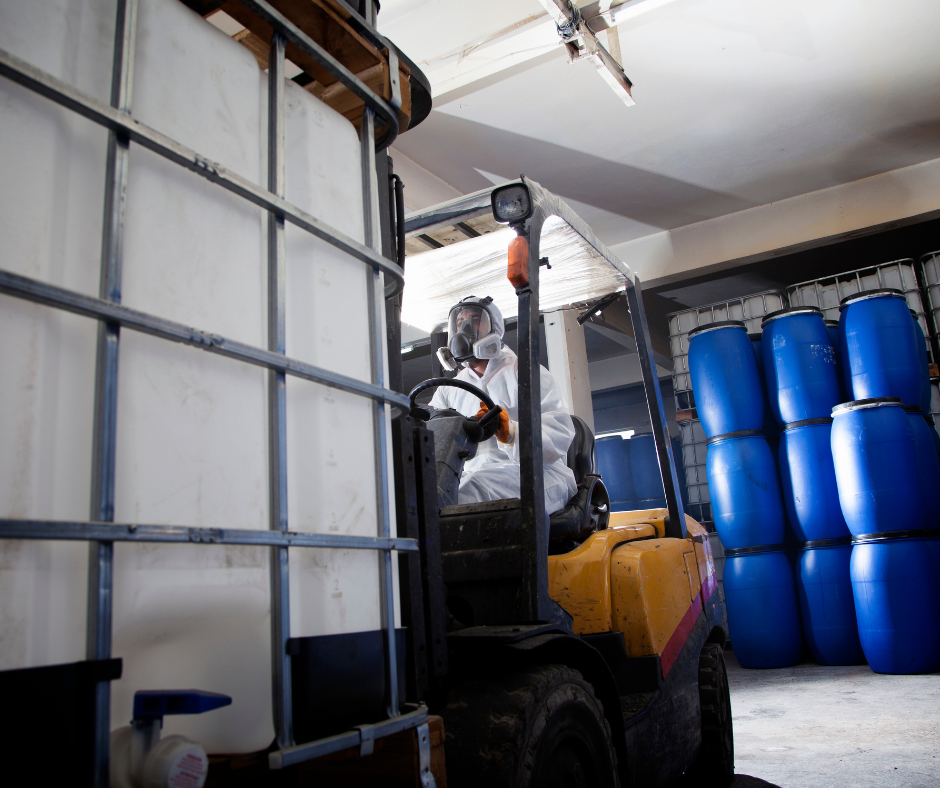 Fournisseur Produits chimiques laboratoire France