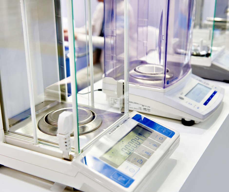 Distributeur Matériel de laboratoire France