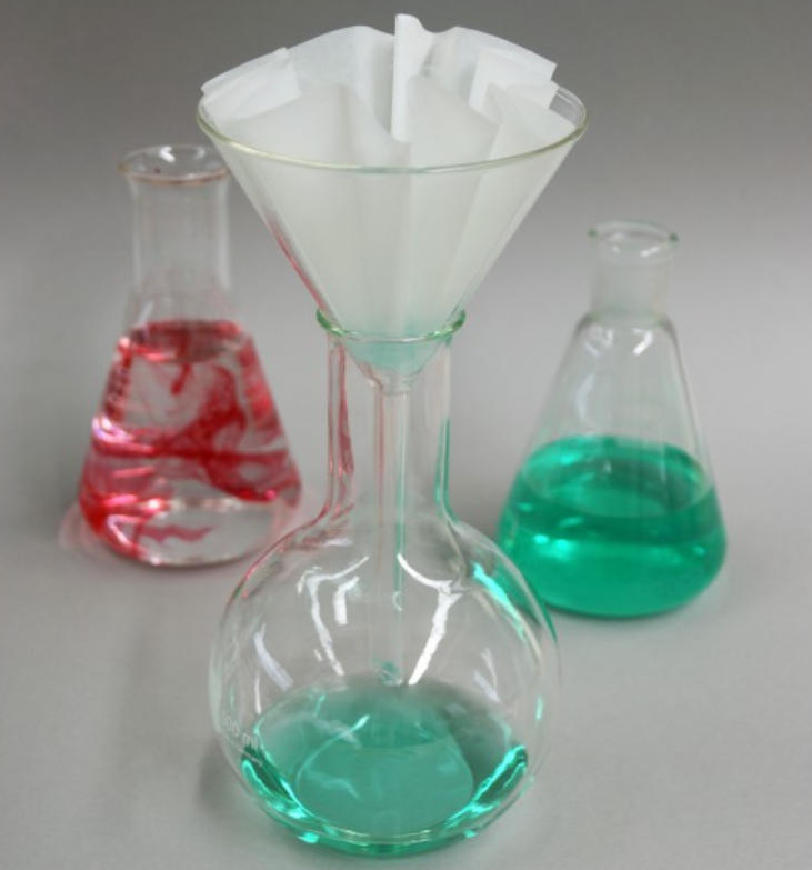 Distributeur consommables de laboratoire France