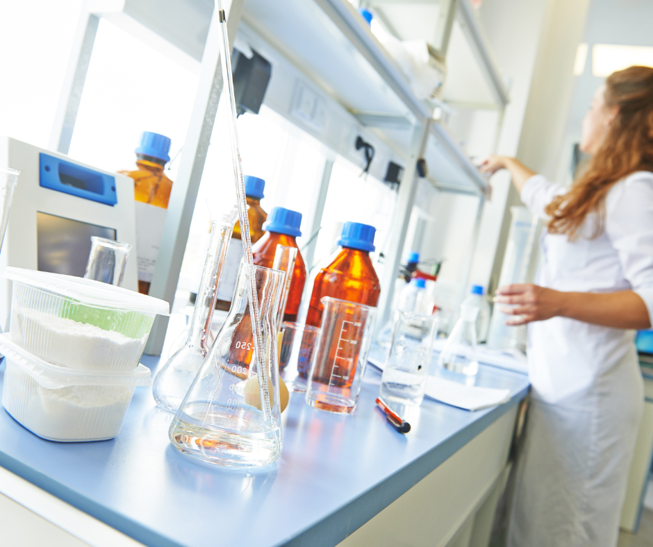 Consommables de laboratoire Distributeur Matériel de laboratoire France