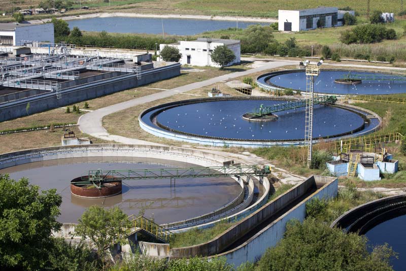 Quelles sont les 5 caractéristiques de l'eau potable ?