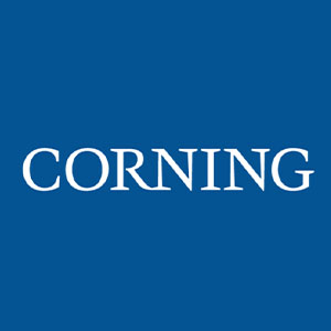 logo Corning