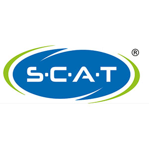 logo S.C.A.T