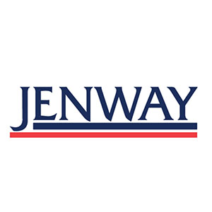logo Jenway