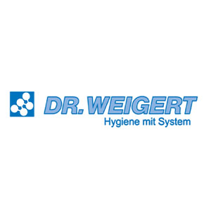 logo Dr. Weigert